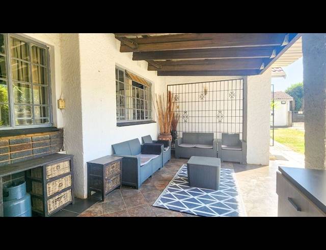 4 BEDROOM HOUSE FOR SALE IN BIRCHLEIGH